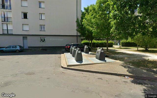 Picture of the location