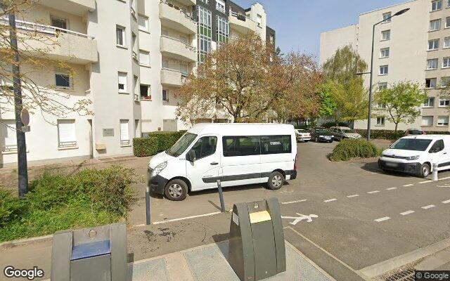Picture of the location