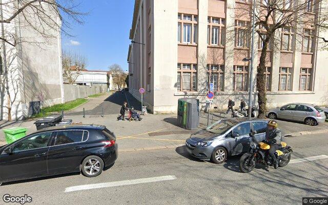 Picture of the location