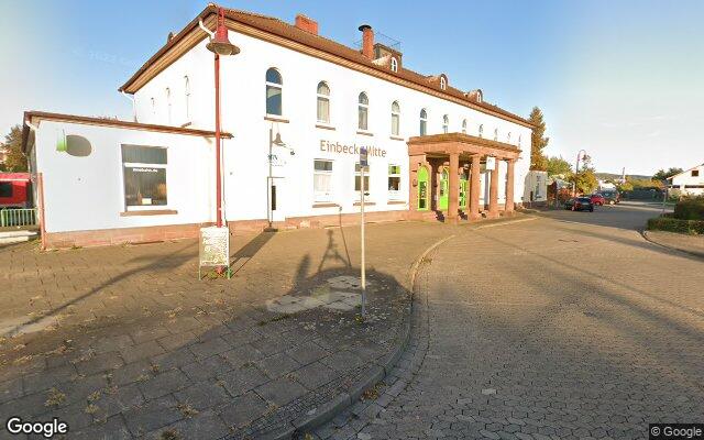 Picture of the location