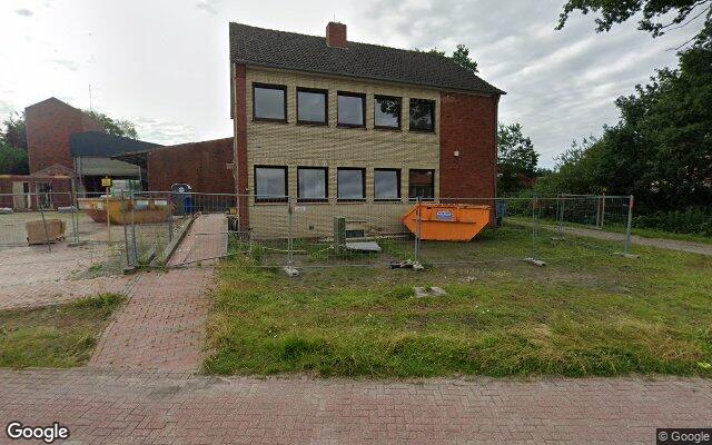 Picture of the location