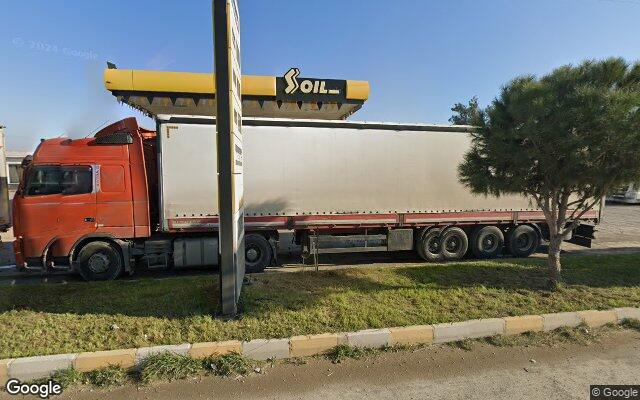 Picture of the location