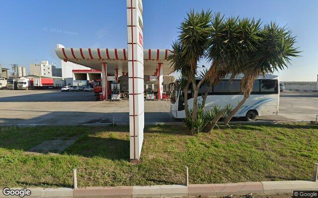 Picture of the location