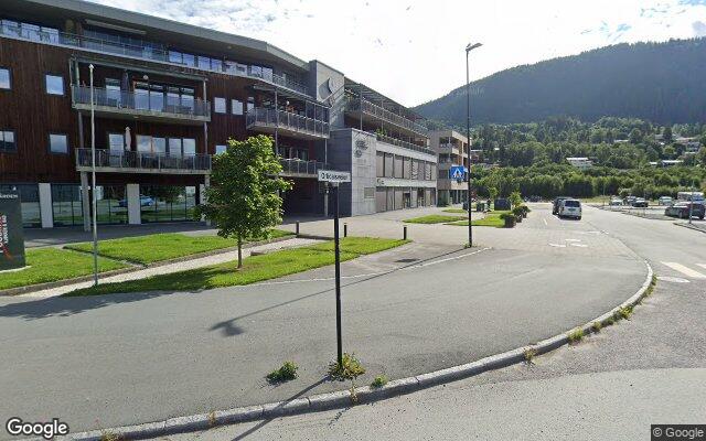 Picture of the location