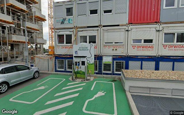 Picture of the location