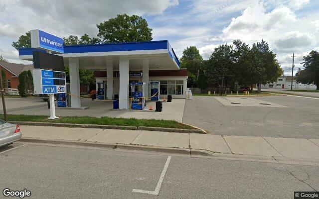 Picture of the location