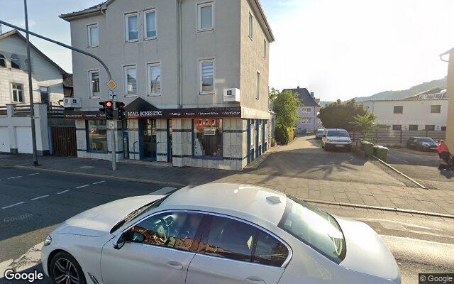 Picture of the location