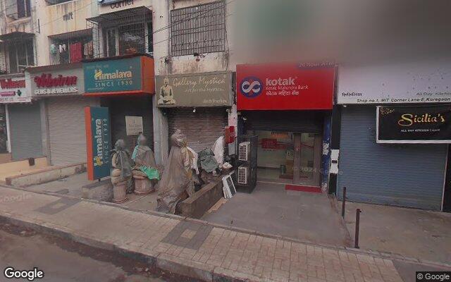 Picture of the location