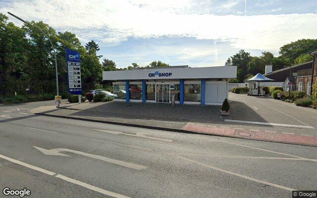 Picture of the location