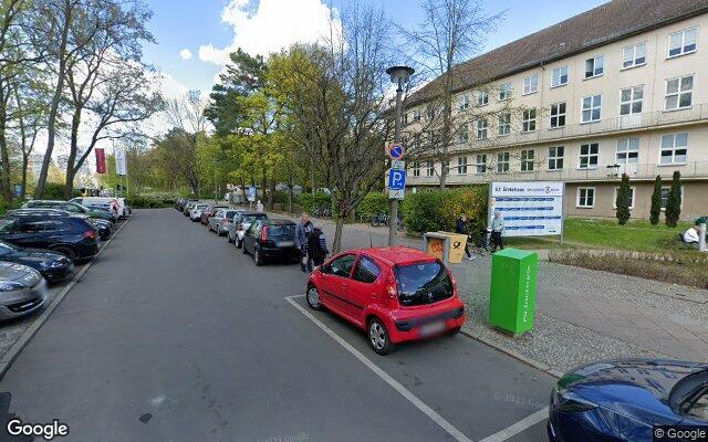 Picture of the location