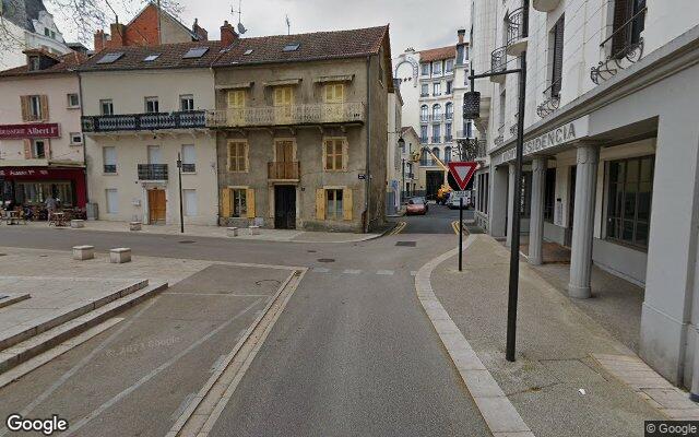 Picture of the location