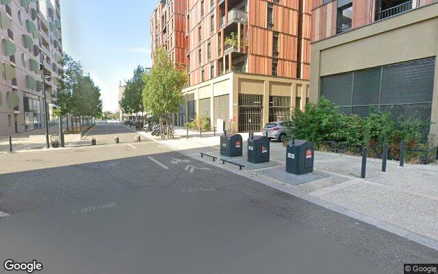 Picture of the location