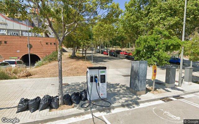 Picture of the location