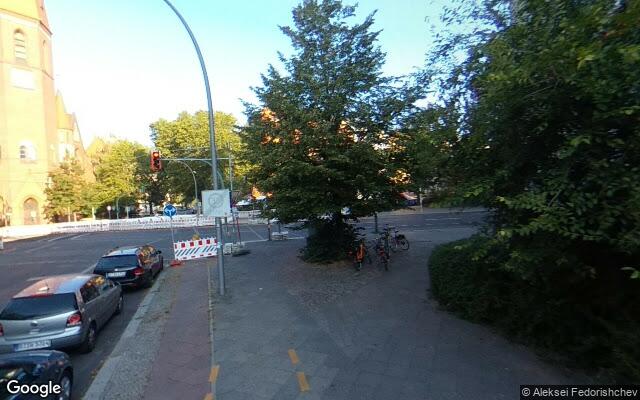Picture of the location
