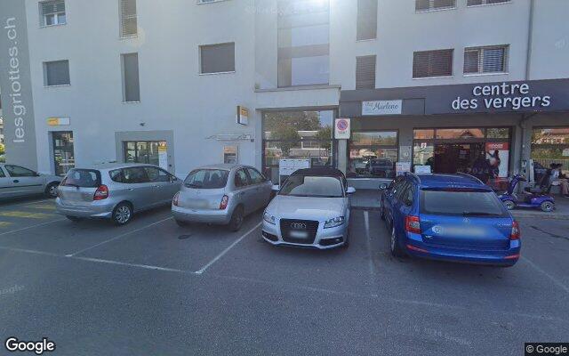 Picture of the location