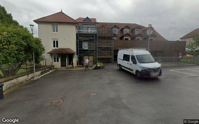 Picture of the location