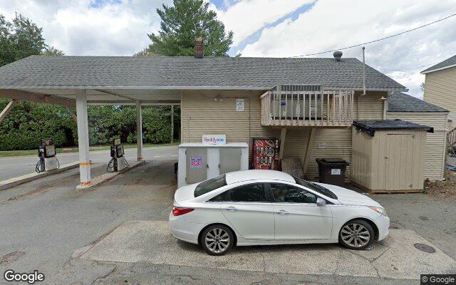 Picture of the location