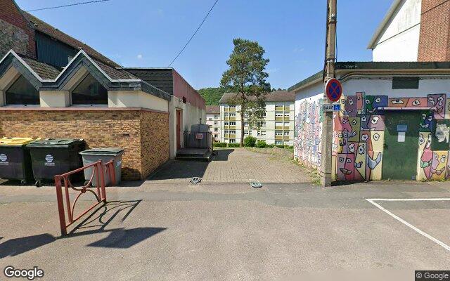 Picture of the location