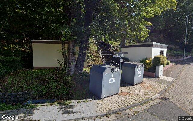 Picture of the location