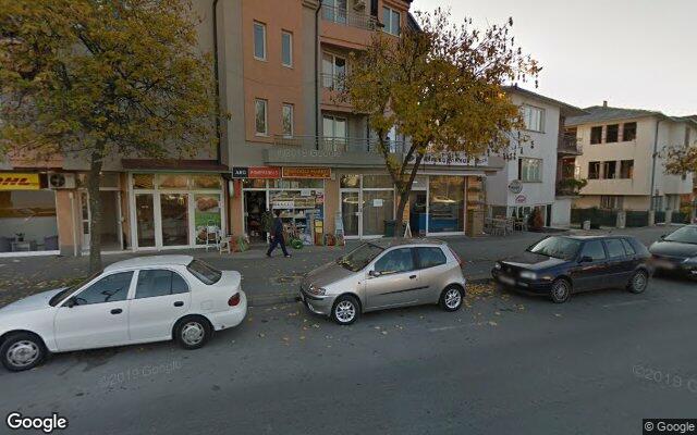 Picture of the location