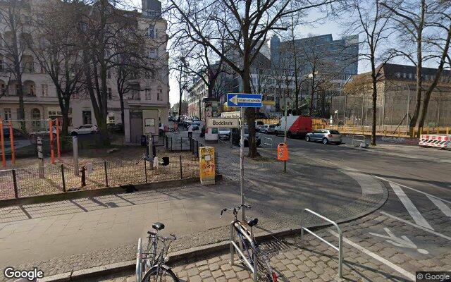 Picture of the location
