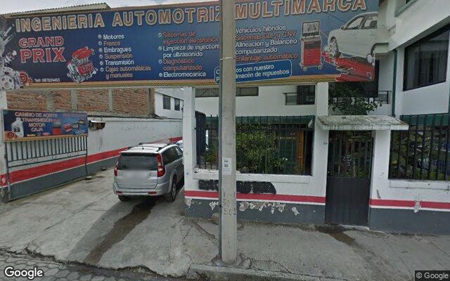Picture of the location