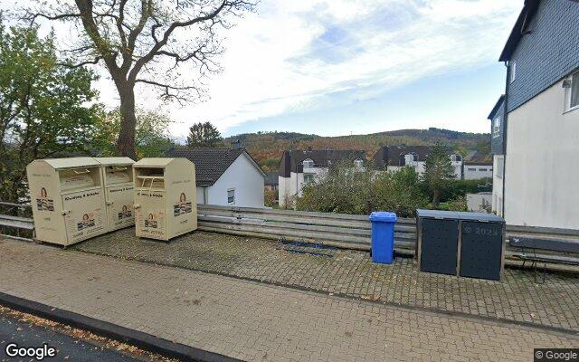 Picture of the location