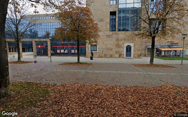 Picture of the location