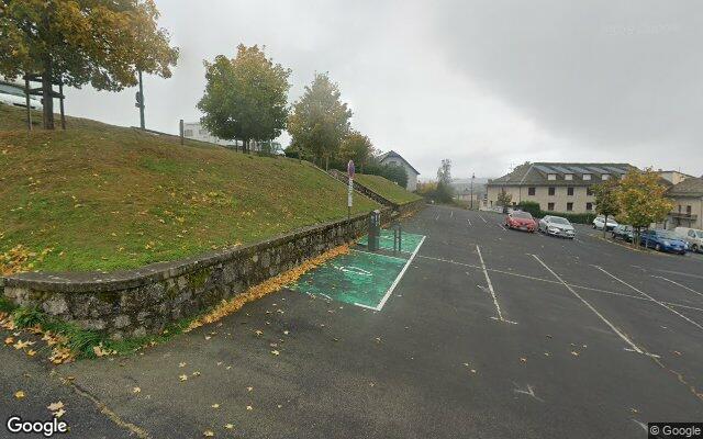 Picture of the location