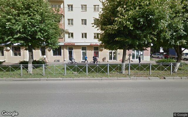 Picture of the location