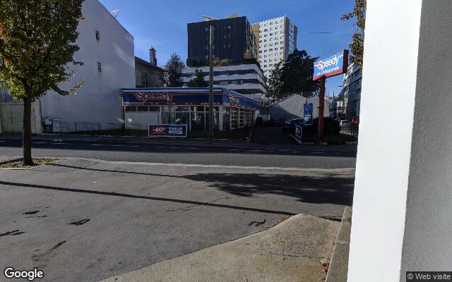 Picture of the location