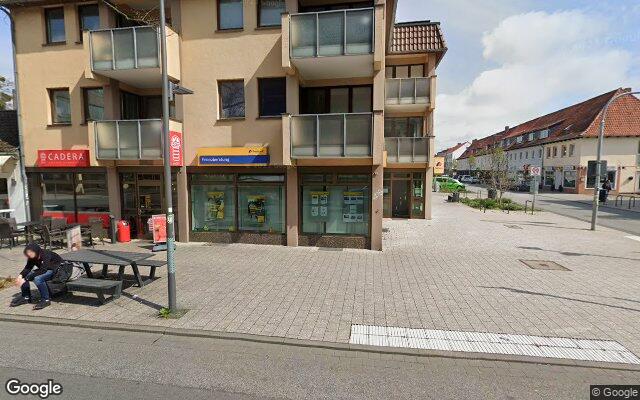 Picture of the location