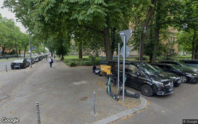 Picture of the location