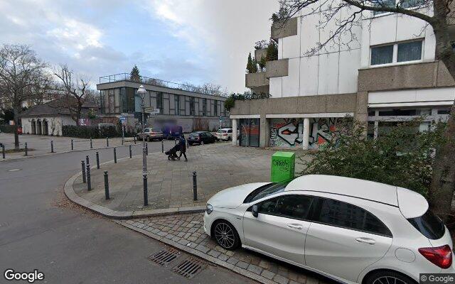 Picture of the location