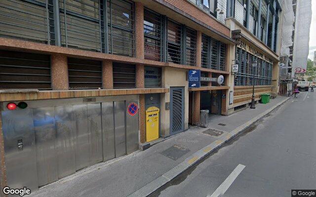 Picture of the location