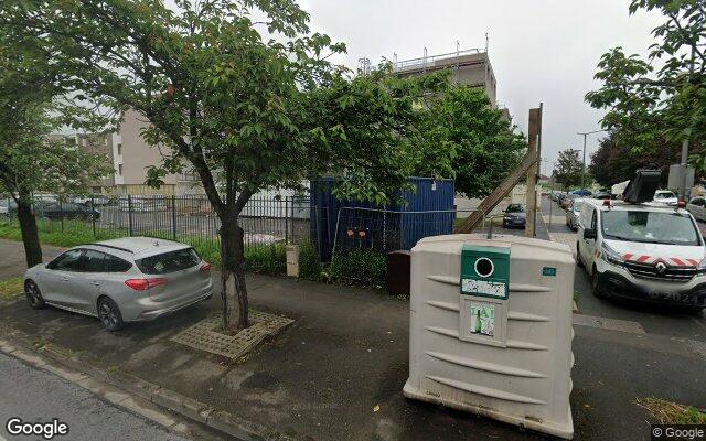 Picture of the location