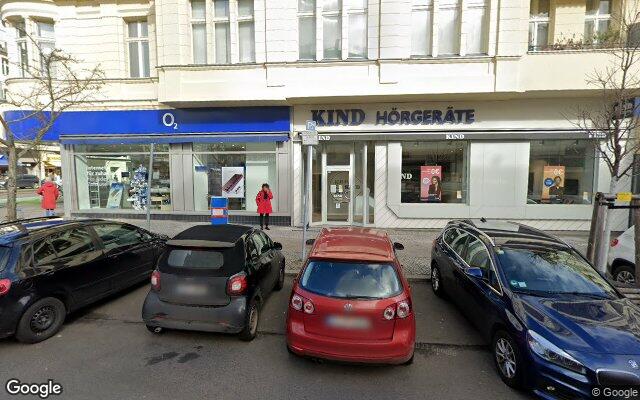 Picture of the location