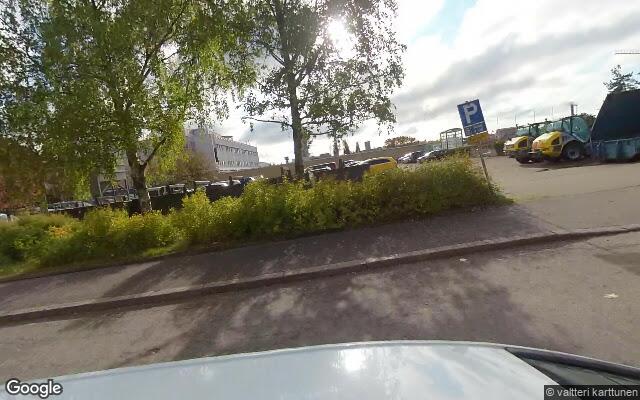 Picture of the location