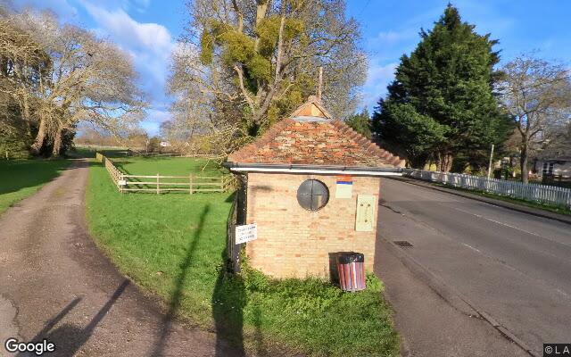 Picture of the location