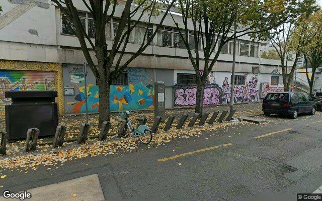 Picture of the location