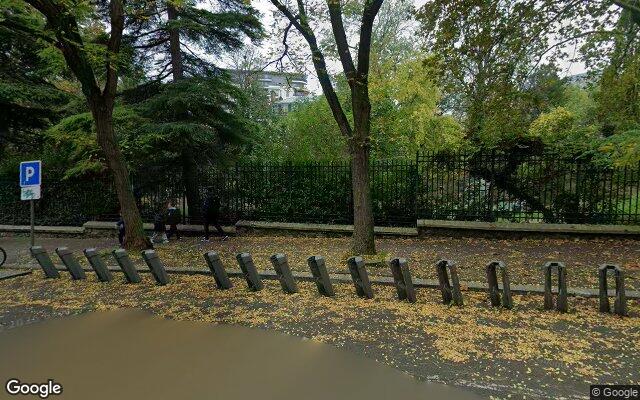 Picture of the location