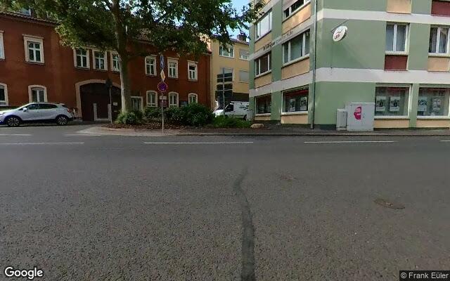 Picture of the location