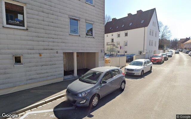 Picture of the location