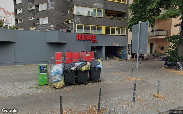 Picture of the location