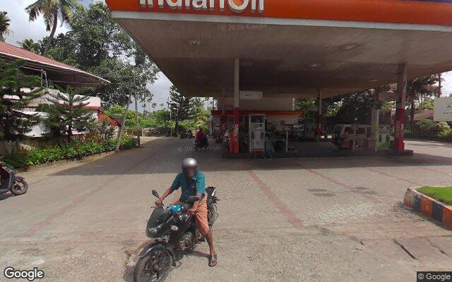 Picture of the location