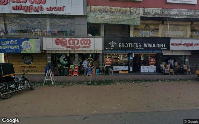 Picture of the location