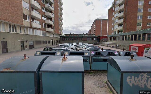 Picture of the location