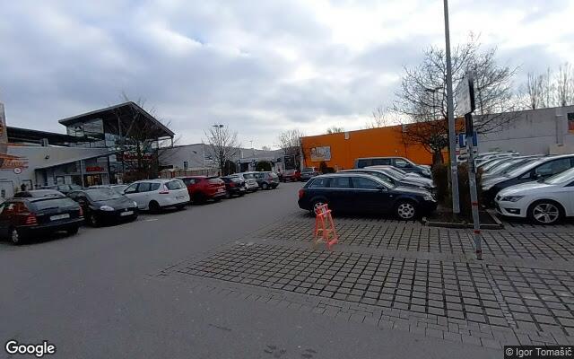 Picture of the location