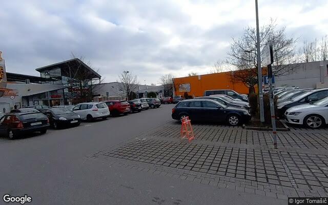 Picture of the location