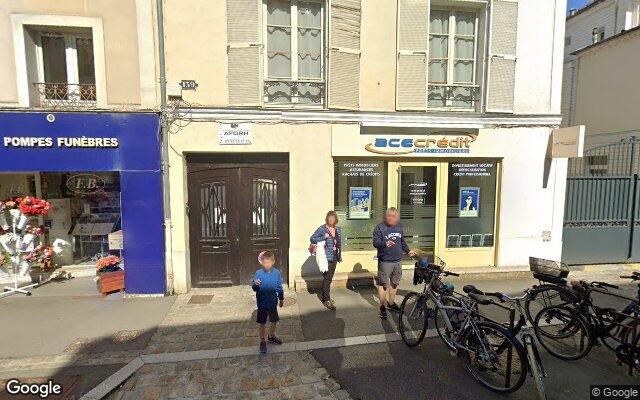 Picture of the location